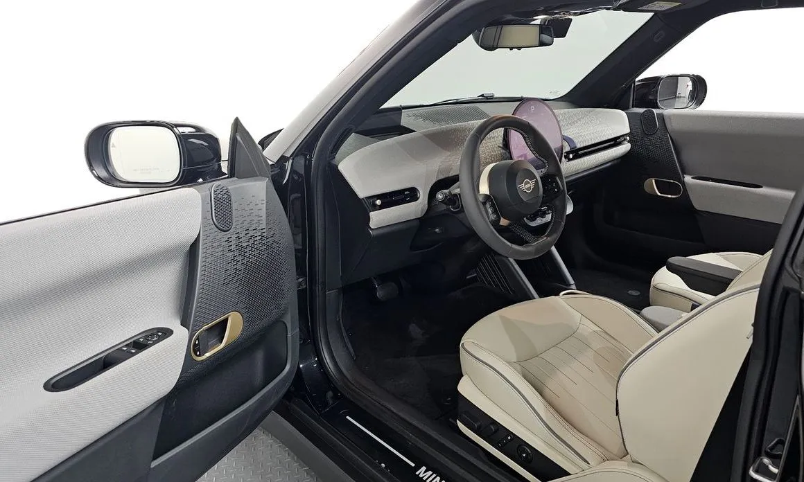 Mini Cooper 2024 из KR, фото 8