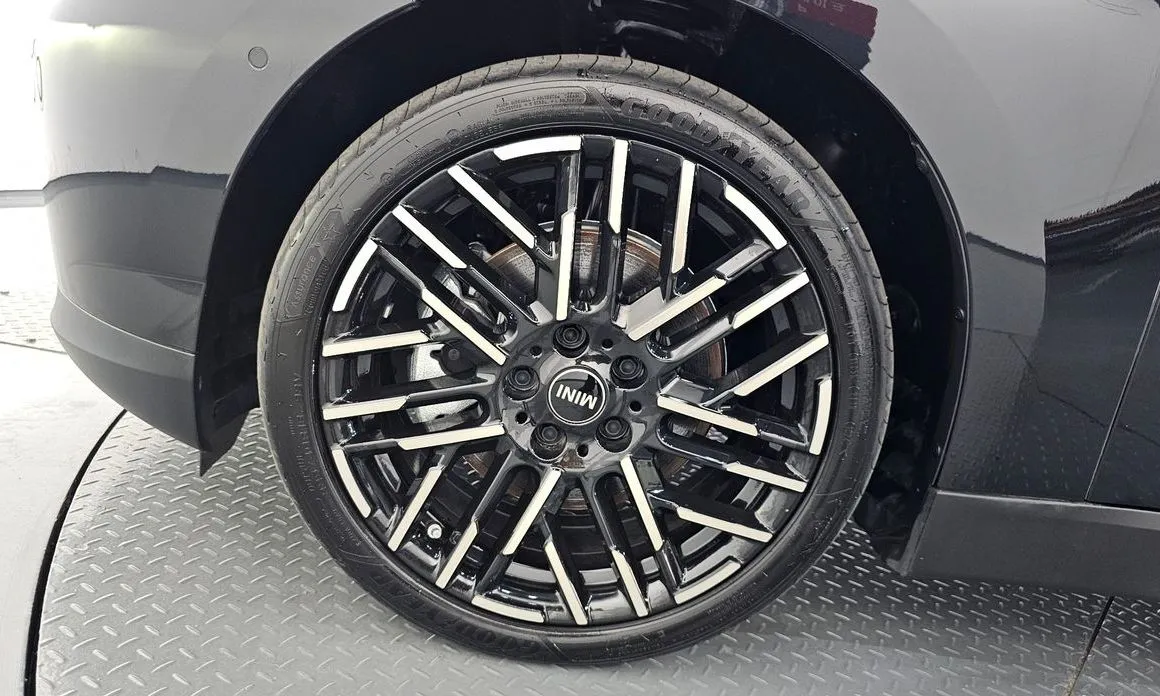 Mini Cooper 2024 из KR, фото 7