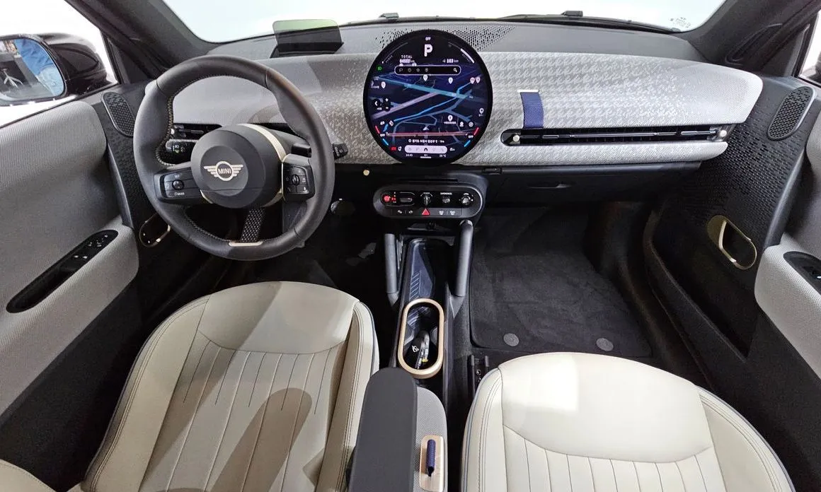 Mini Cooper 2024 из KR, фото 6