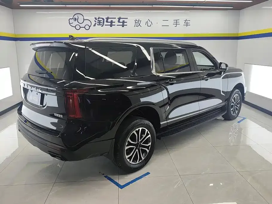 Haval H5 — фото 8