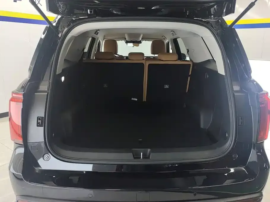 Haval H5 — фото 3