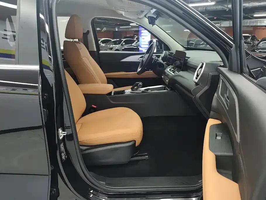 Haval H5 — фото 10