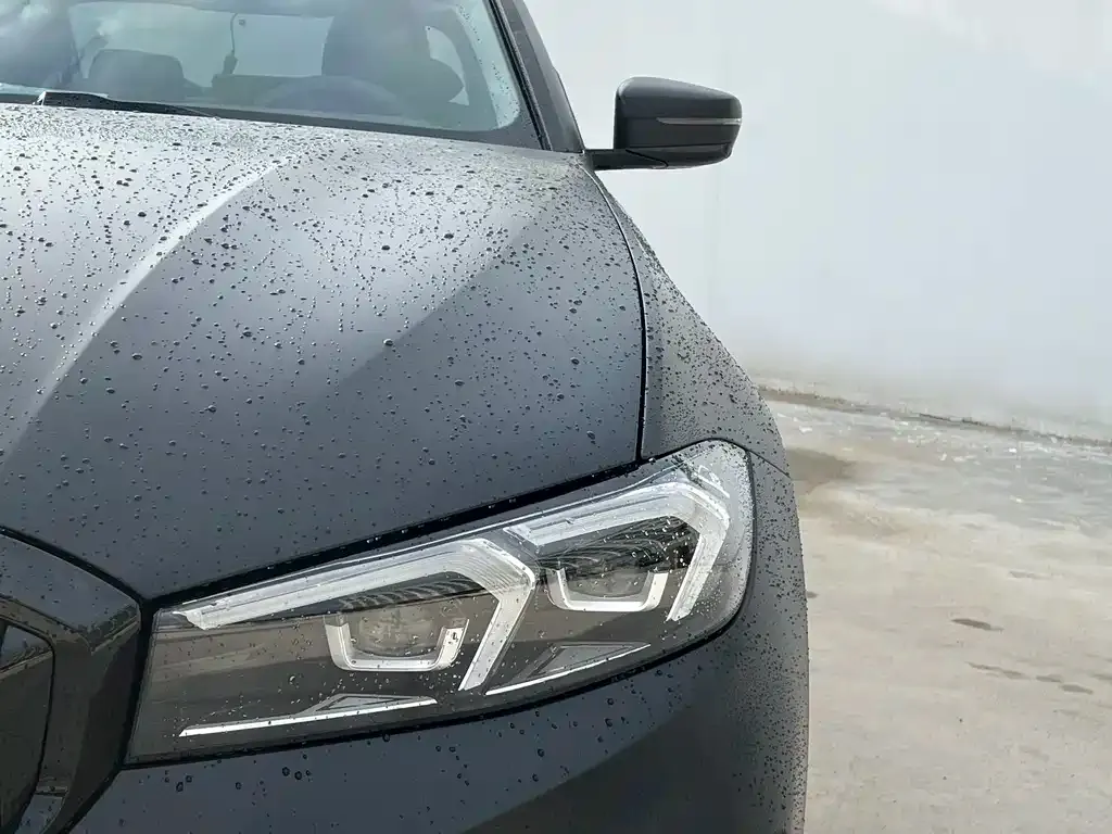 BMW i3 — фото 10