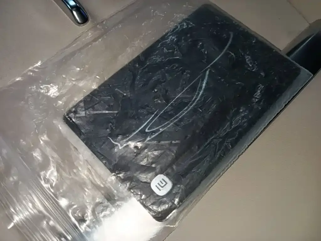 Xiaomi YU7 — фото 6
