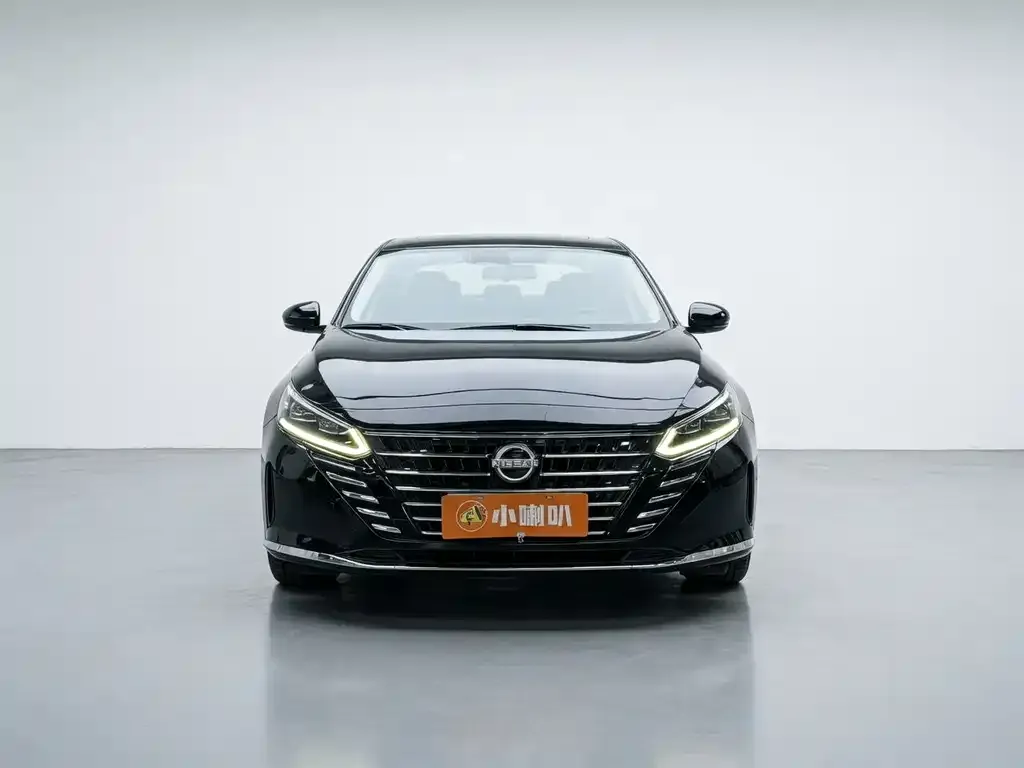 Nissan Teana — фото 2