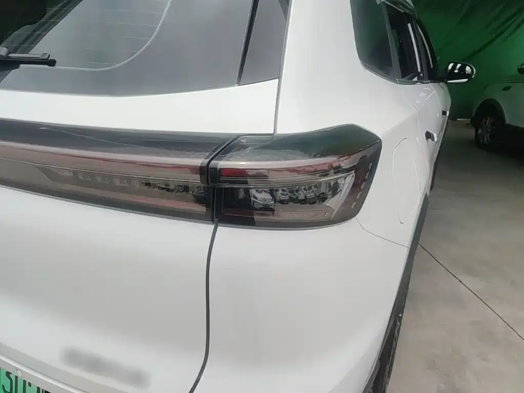 Chery Tiggo 8 PLUS C-DM — фото 3