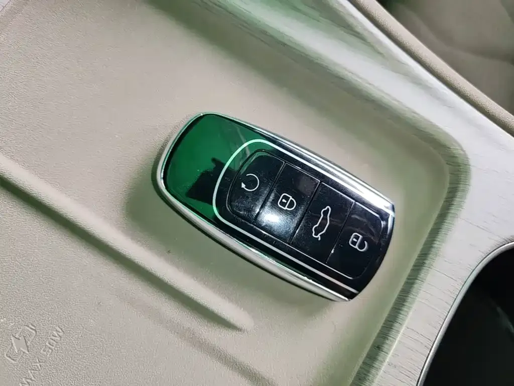 Chery Tiggo 8 PLUS C-DM — фото 7
