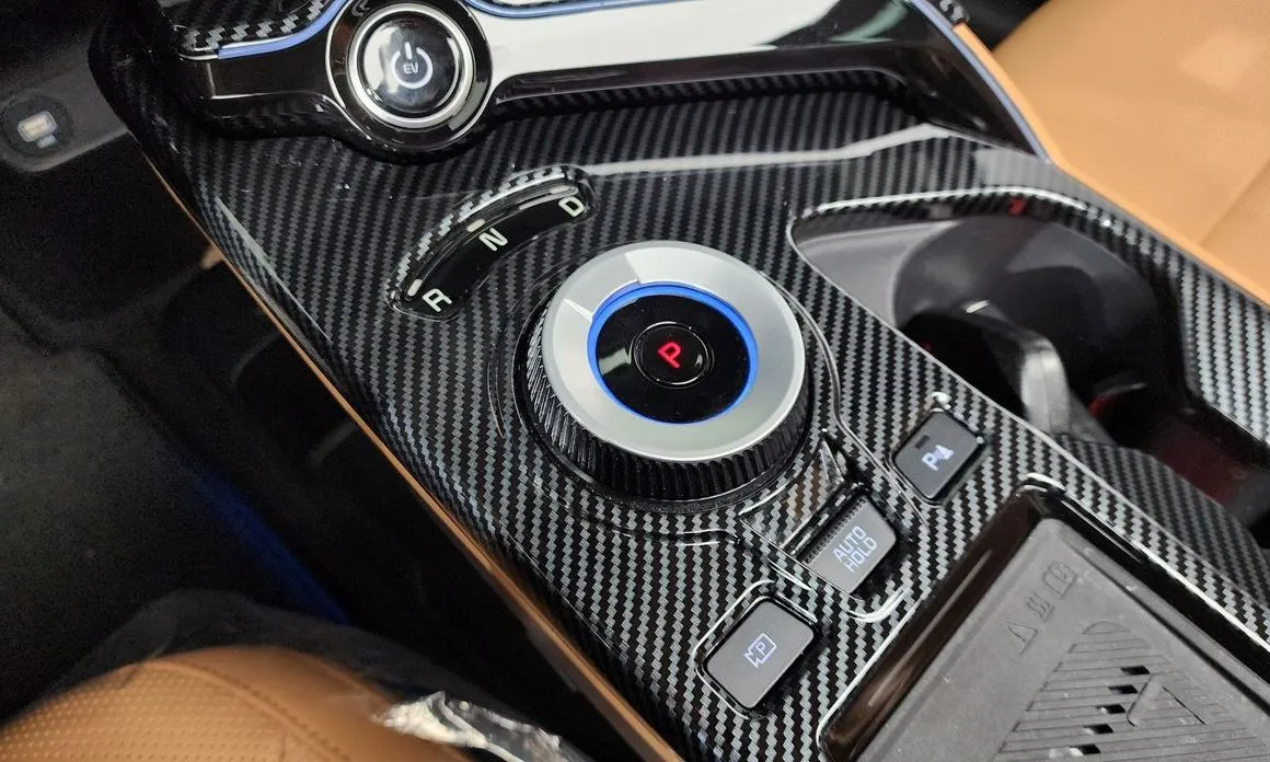 Kia EV6 — фото 9