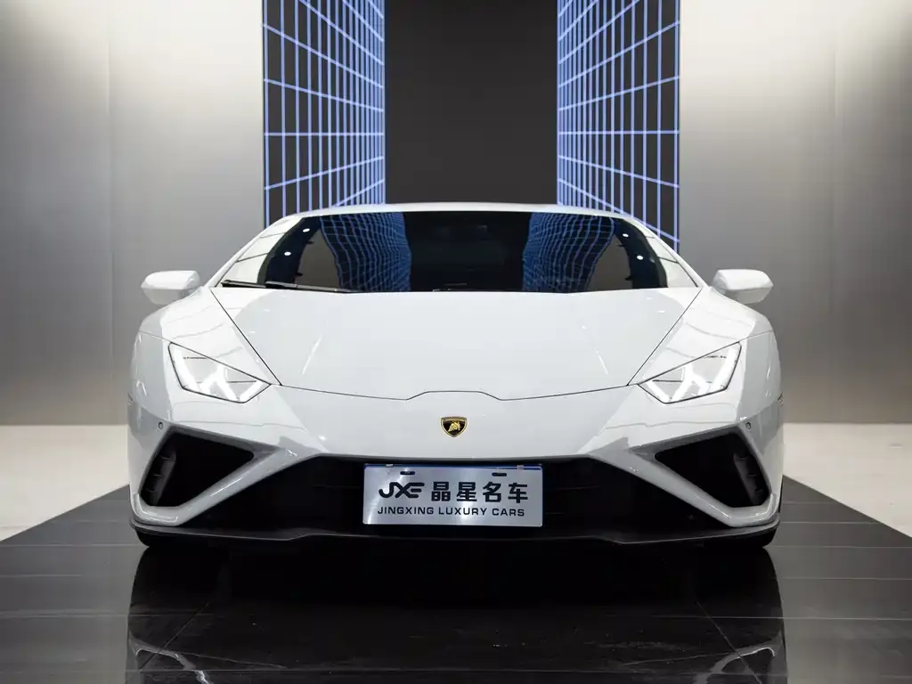 Lamborghini Huracan — фото 2