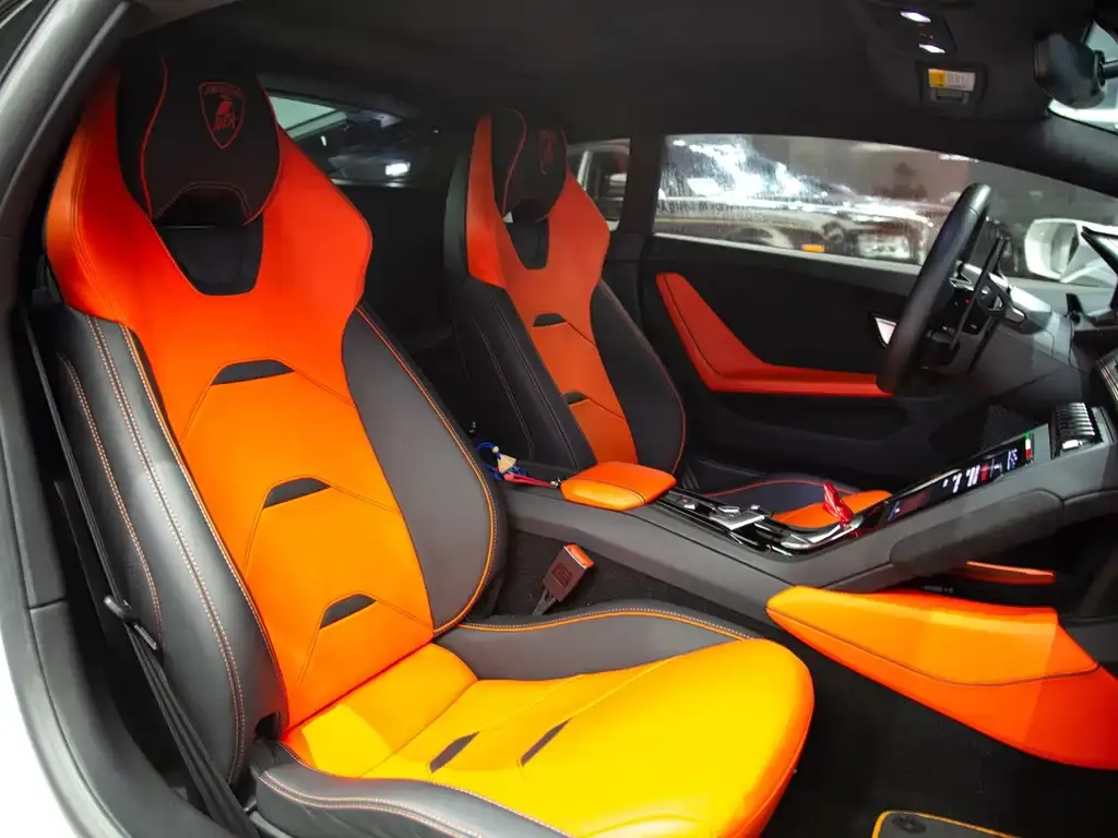 Lamborghini Huracan — фото 6