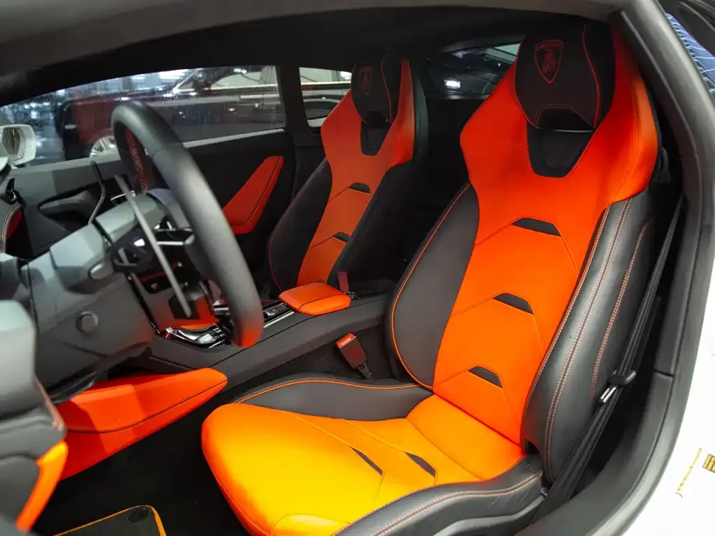 Lamborghini Huracan — фото 8
