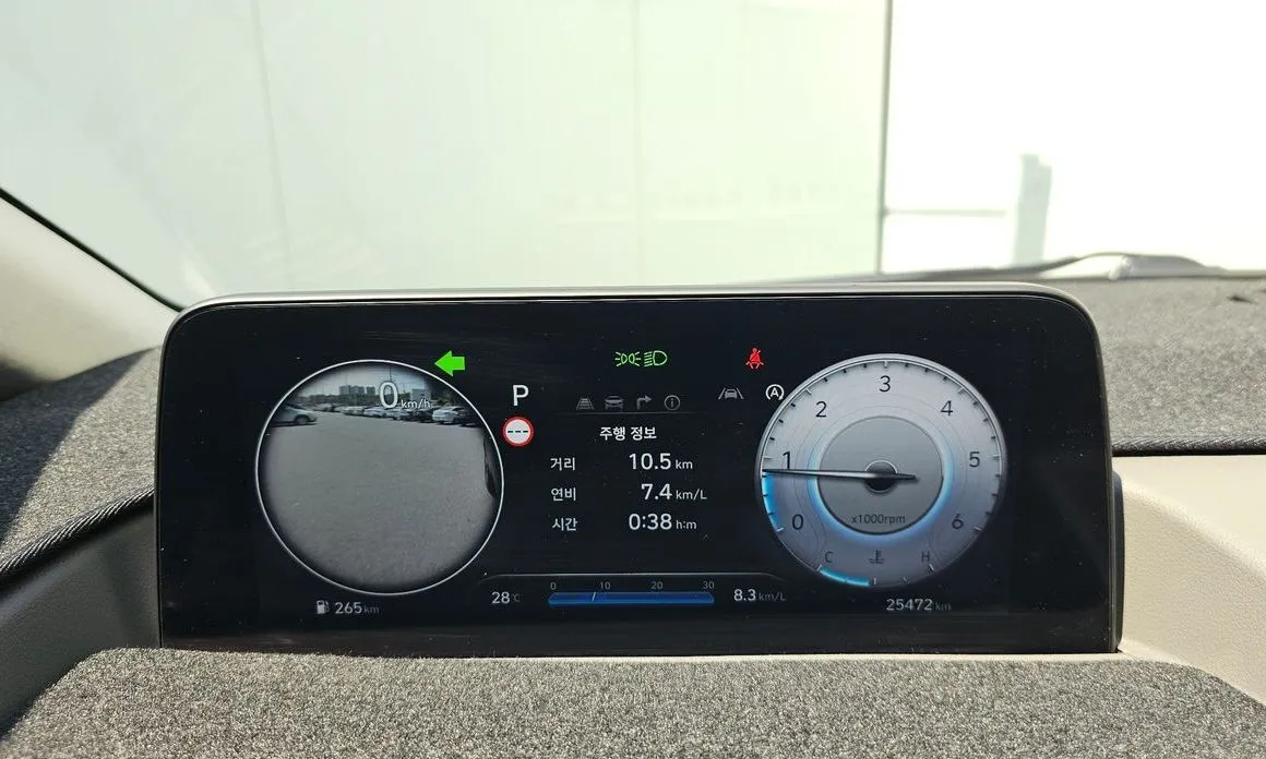 Hyundai Staria — фото 2