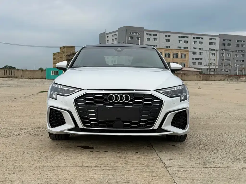 Audi A3 — фото 10
