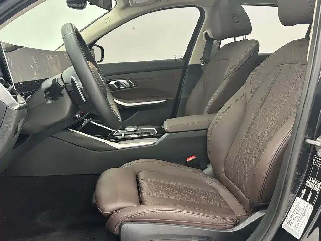 BMW 3 Series — фото 10