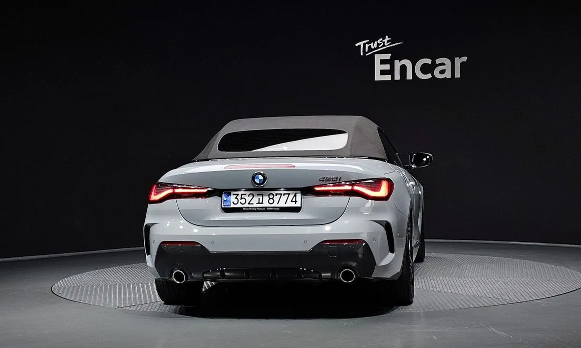 BMW 4-Series — фото 3