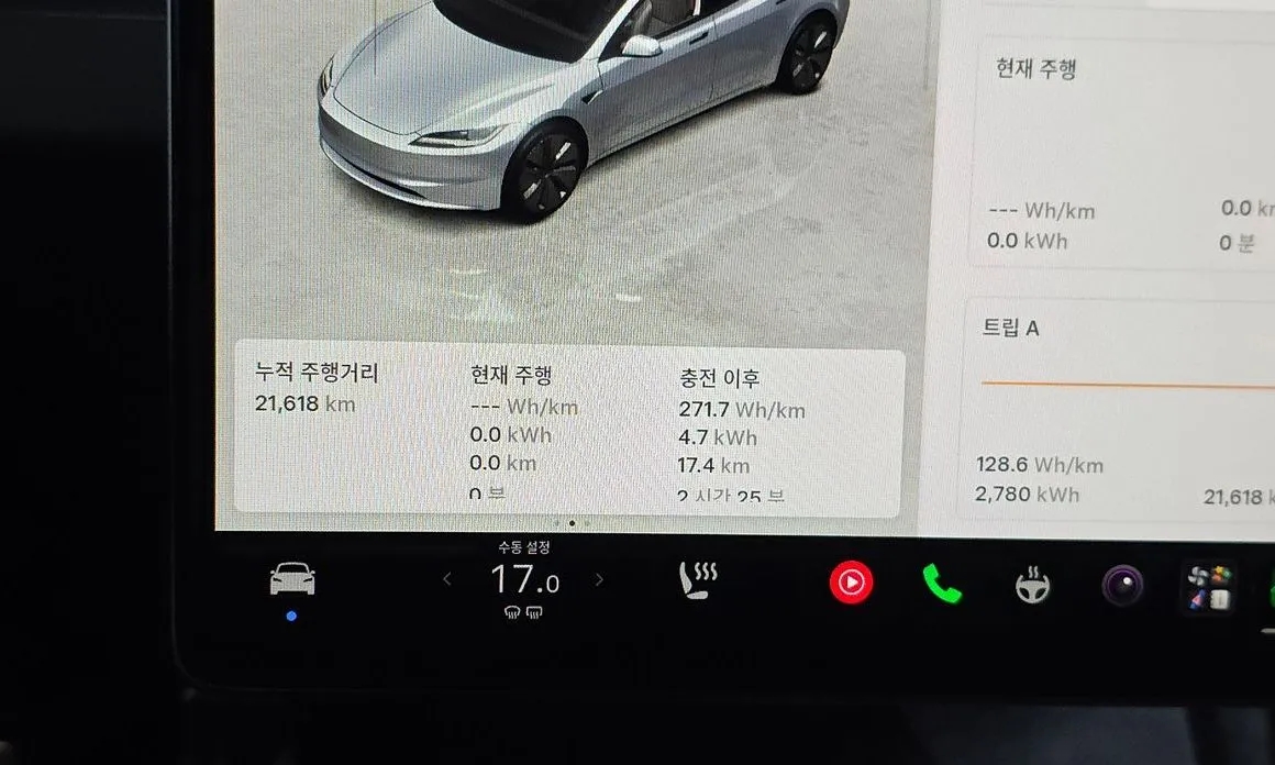 Tesla Model 3 — фото 9