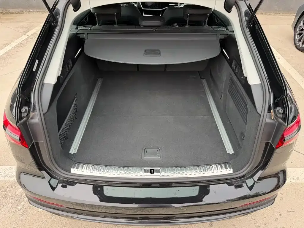 Audi A6 (Import) — фото 7