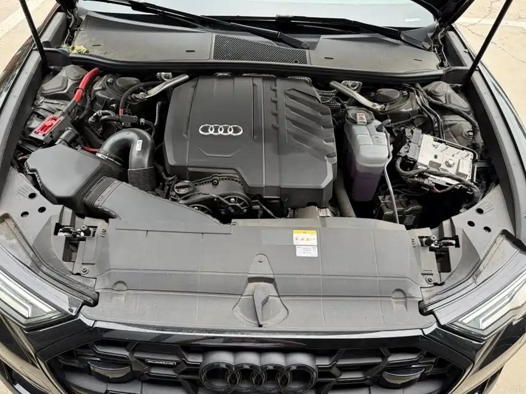 Audi A6 (Import) — фото 4