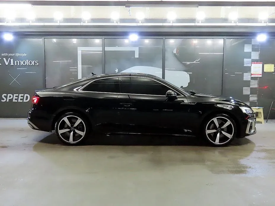 Audi A5 — фото 2