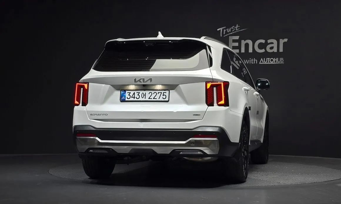 Kia Sorento — фото 2