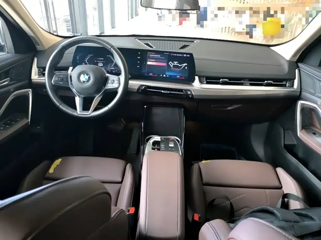BMW X2 (Import) — фото 5