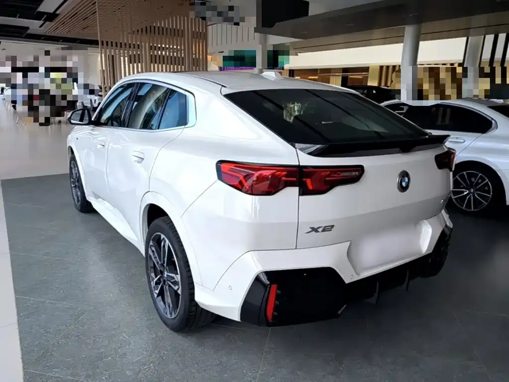 BMW X2 (Import) — фото 7