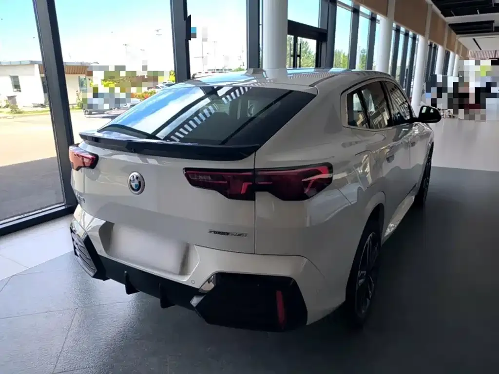 BMW X2 (Import) — фото 3