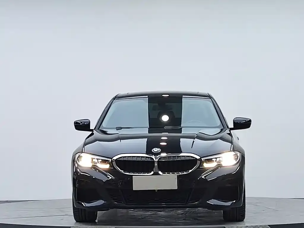 BMW 3 Series — фото 6