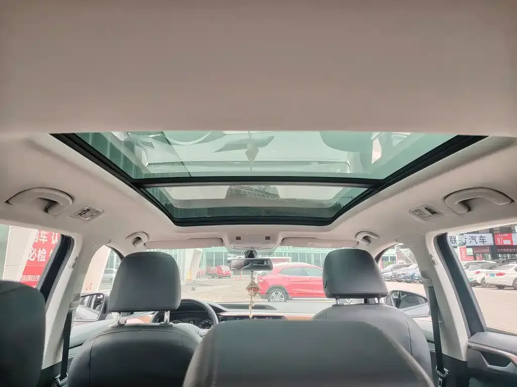 Volkswagen Tharu 2022 из CN, фото 3