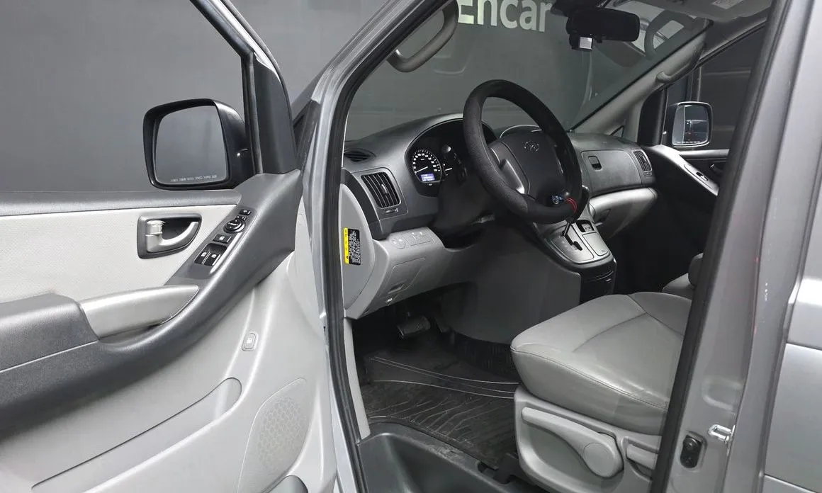Hyundai Starex 2021 из KR, фото 8