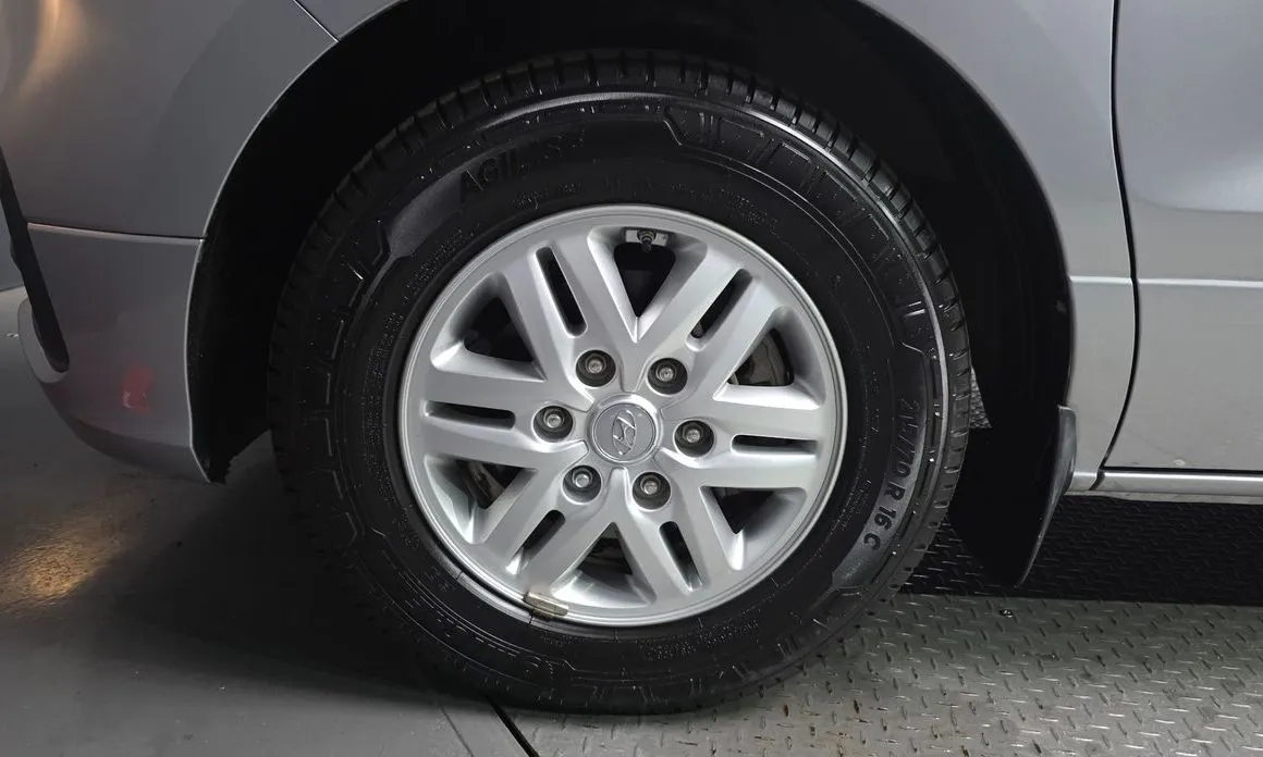 Hyundai Starex 2021 из KR, фото 6