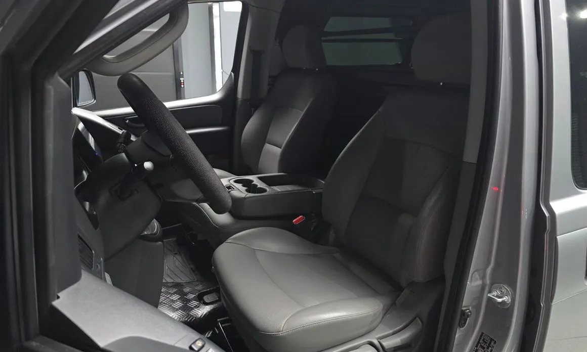 Hyundai Starex 2021 из KR, фото 5
