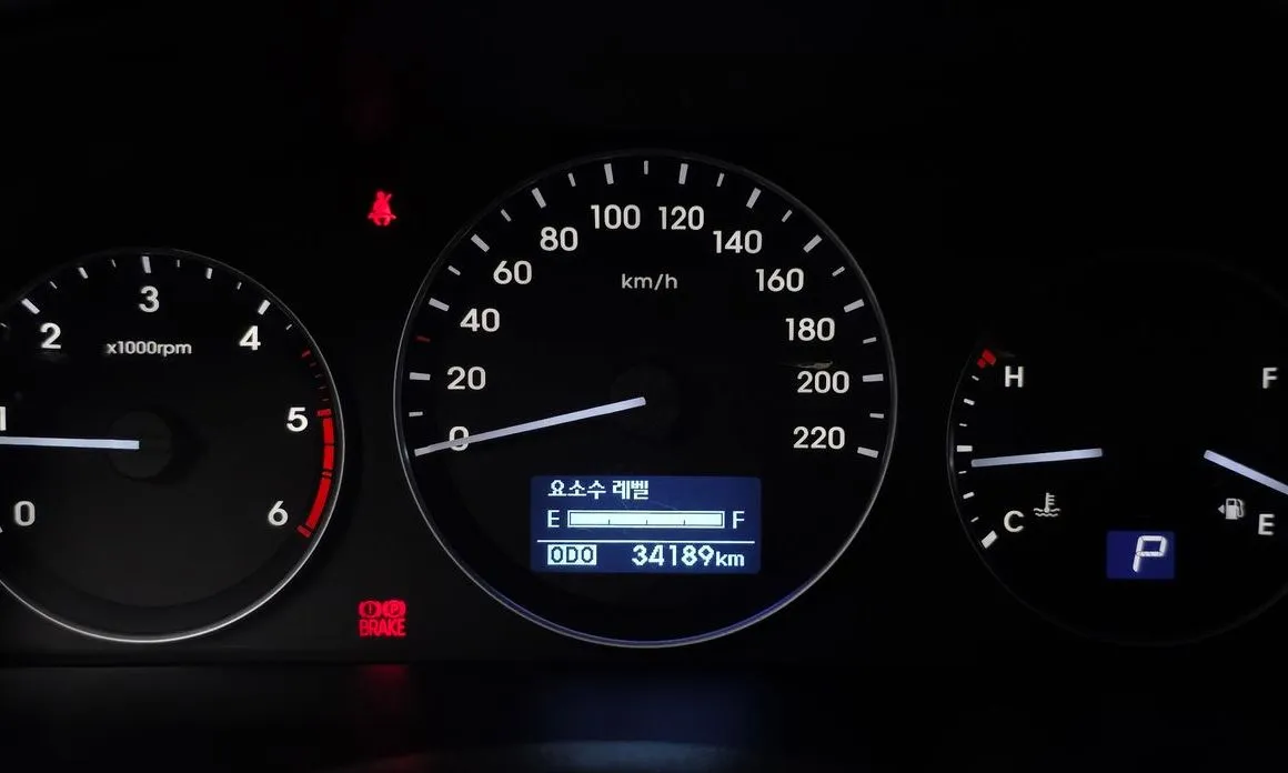 Hyundai Starex 2021 из KR, фото 3