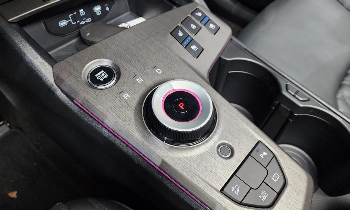 Kia Sportage — фото 9