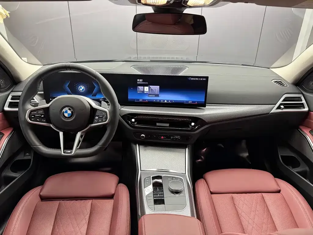 BMW 3 Series — фото 10