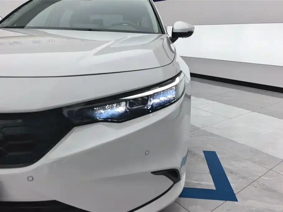 Honda Integra 2023 из CN, фото 6