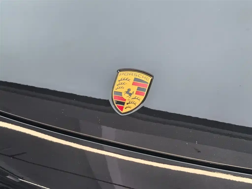 Porsche Cayenne Hybrid — фото 3