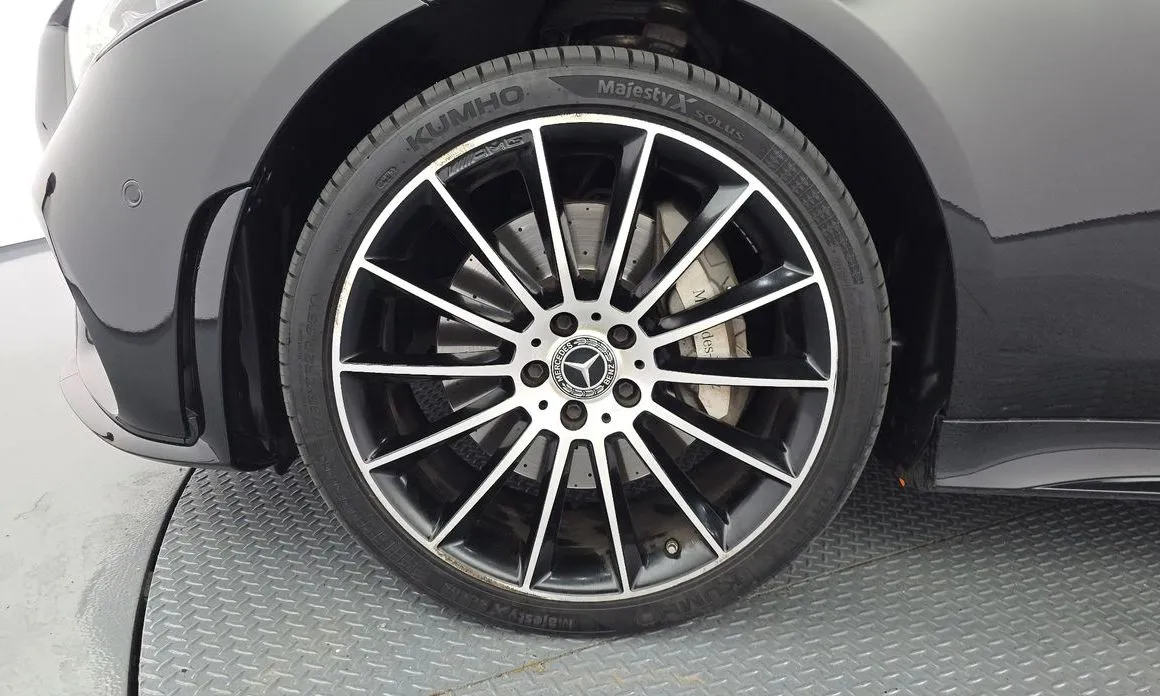 Mercedes-Benz CLS-Class 2021 из KR, фото 5