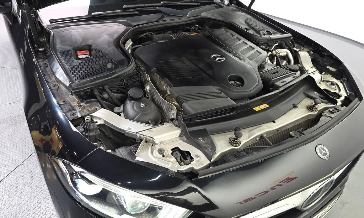 Mercedes-Benz CLS-Class 2021 из KR, фото 10