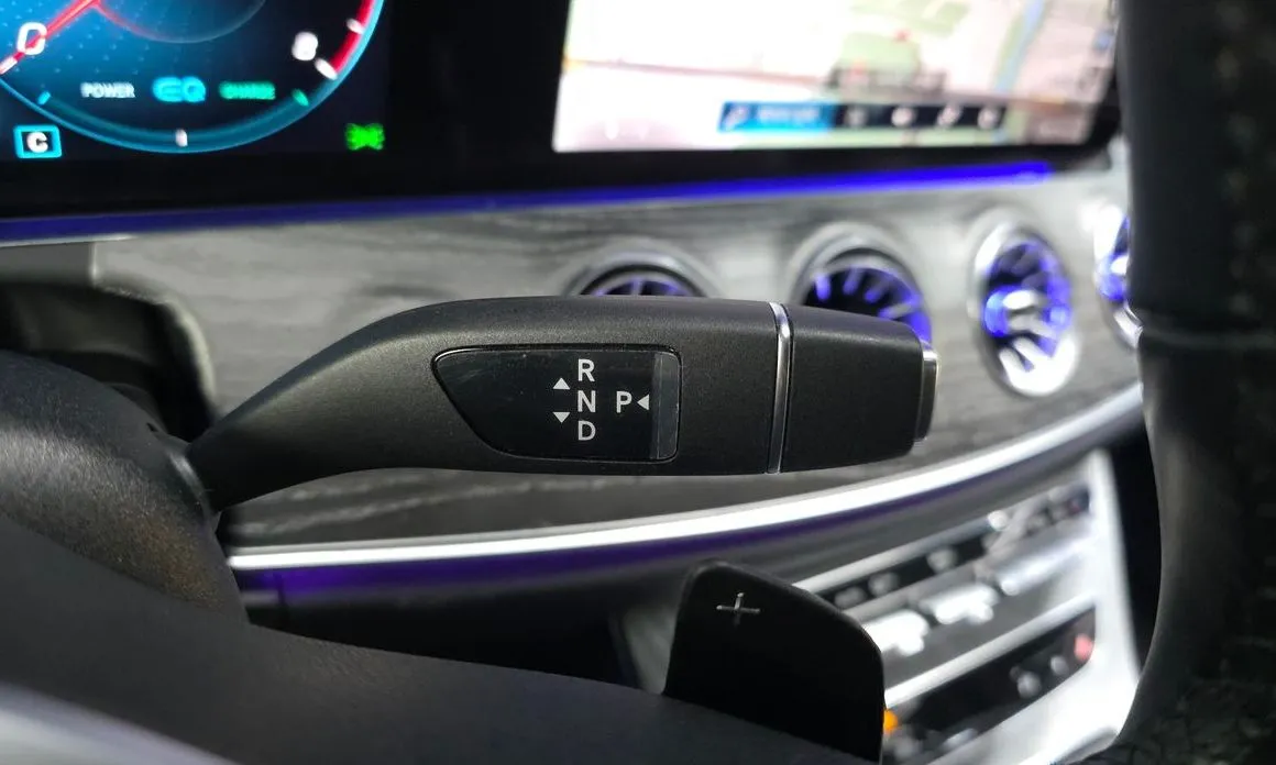 Mercedes-Benz CLS-Class 2021 из KR, фото 6