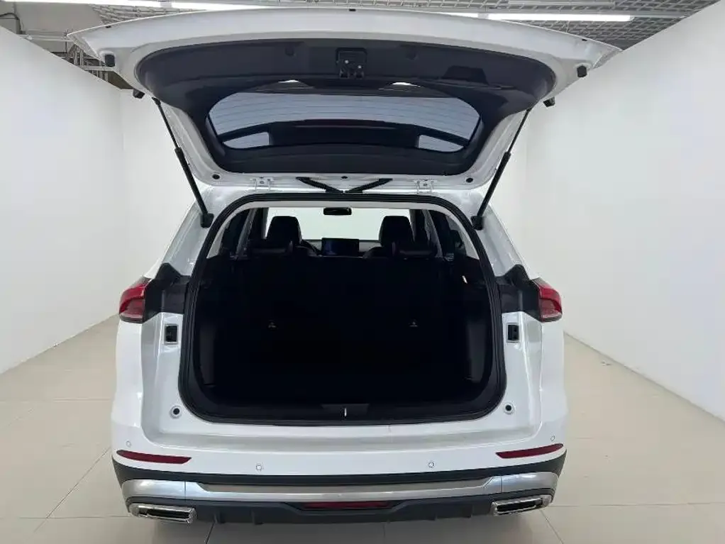Haval H6 — фото 3