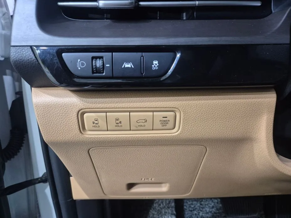 Kia Carnival — фото 2