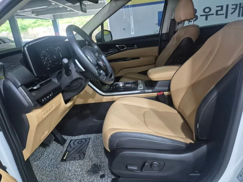Kia Carnival — фото 10