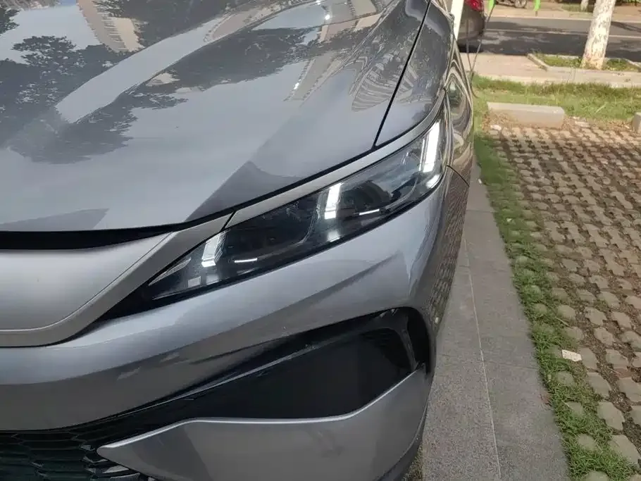 BYD Pro New Energy 2024 из CN, фото 6