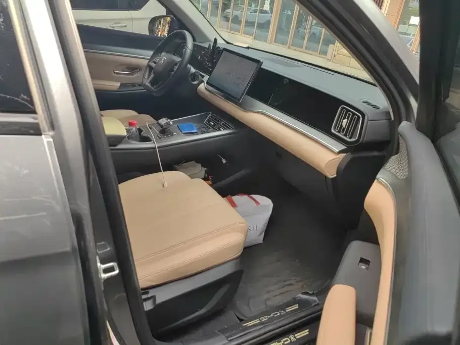 BYD Pro New Energy 2024 из CN, фото 3
