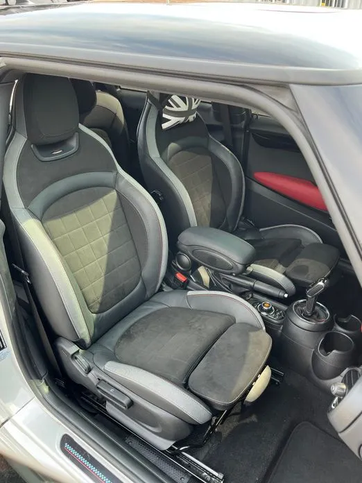 Mini Cooper 2021 из KR, фото 8