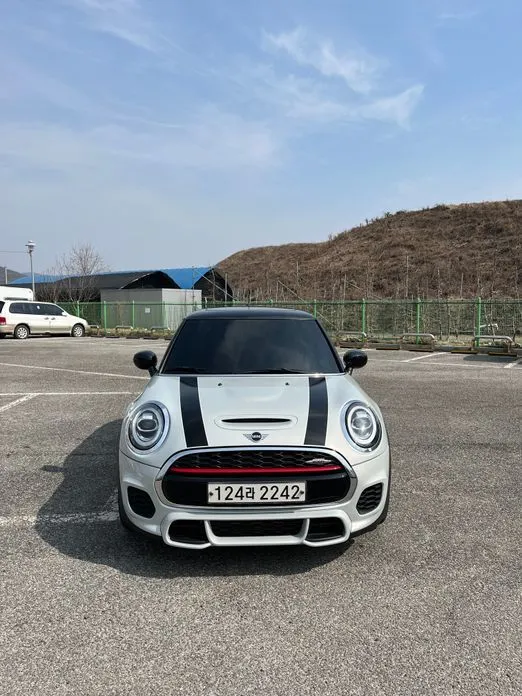 Mini Cooper 2021 из KR, фото 7