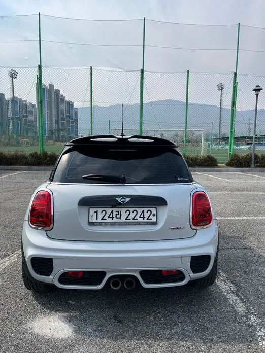 Mini Cooper 2021 из KR, фото 4