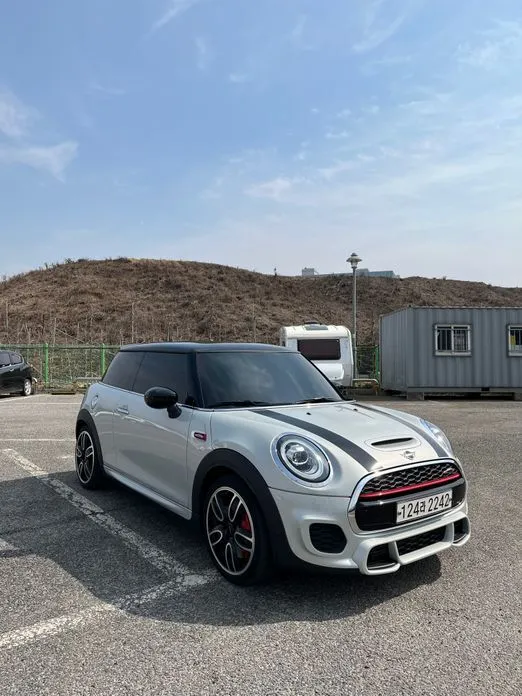 Mini Cooper 2021 из KR, фото 10