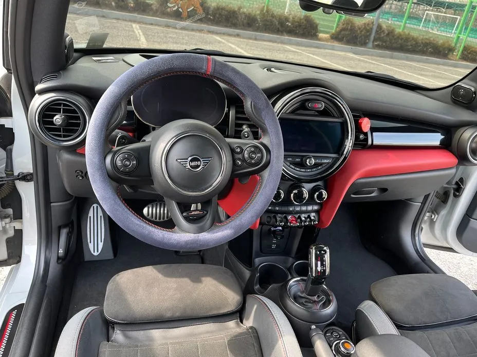 Mini Cooper 2021 из KR, фото 3